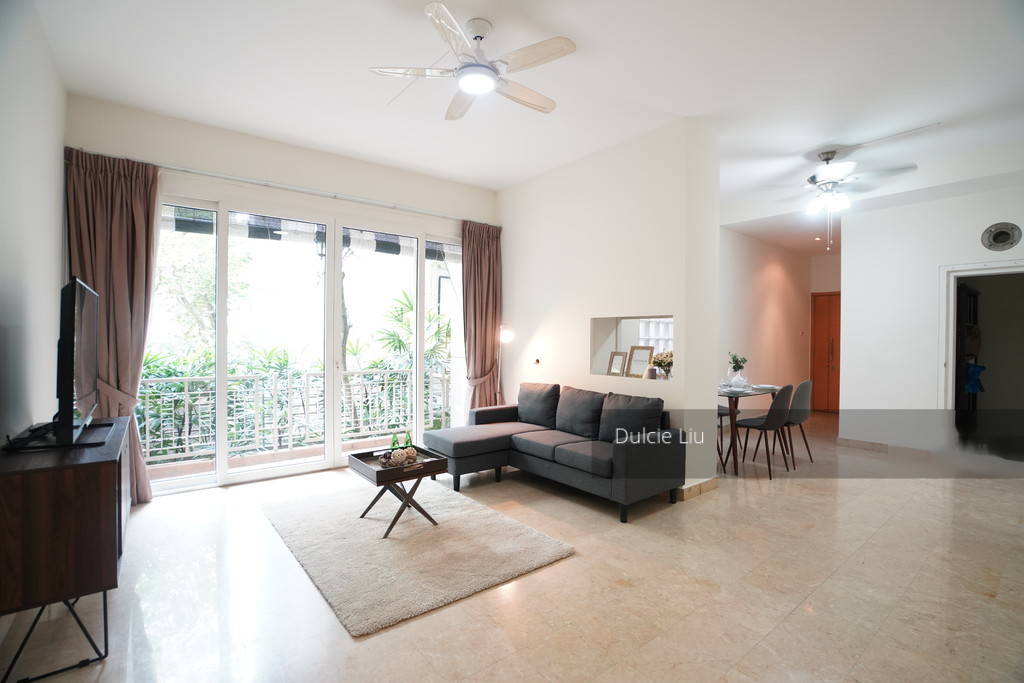 Changi Rise Condominium (D18), Condominium #209709161